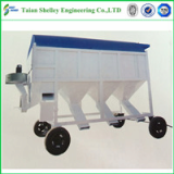new condition sesame seed cleaning machines
